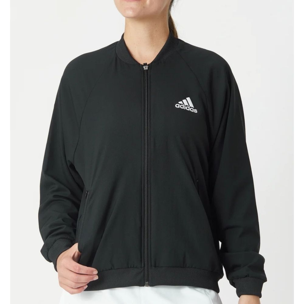 Adidas Core Match Woven Jacket - Picture 2 of 9